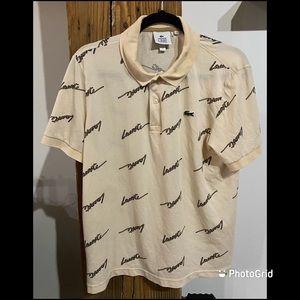 Lacoste Live!